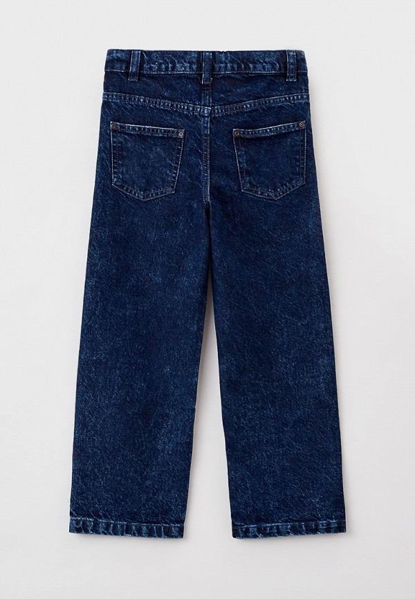 фото Джинсы sela