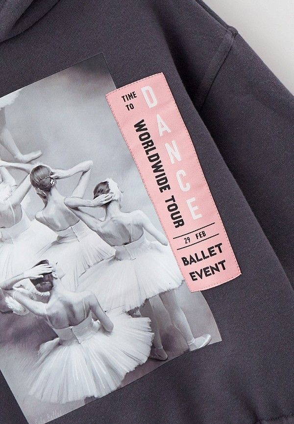 фото Худи sela