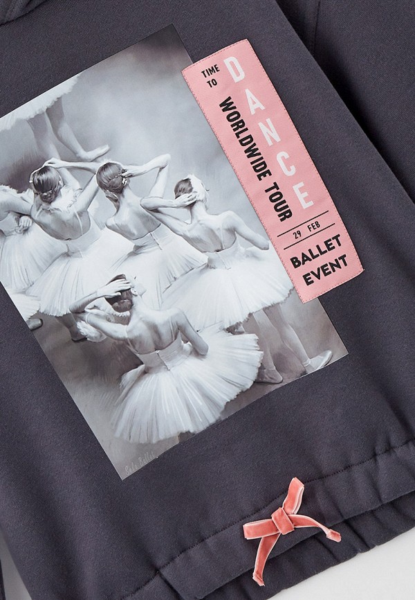 фото Худи sela