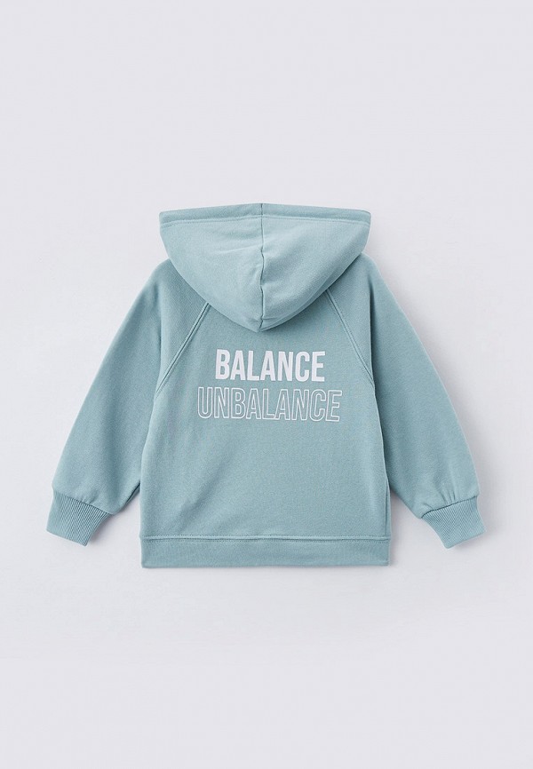 фото Толстовка sela