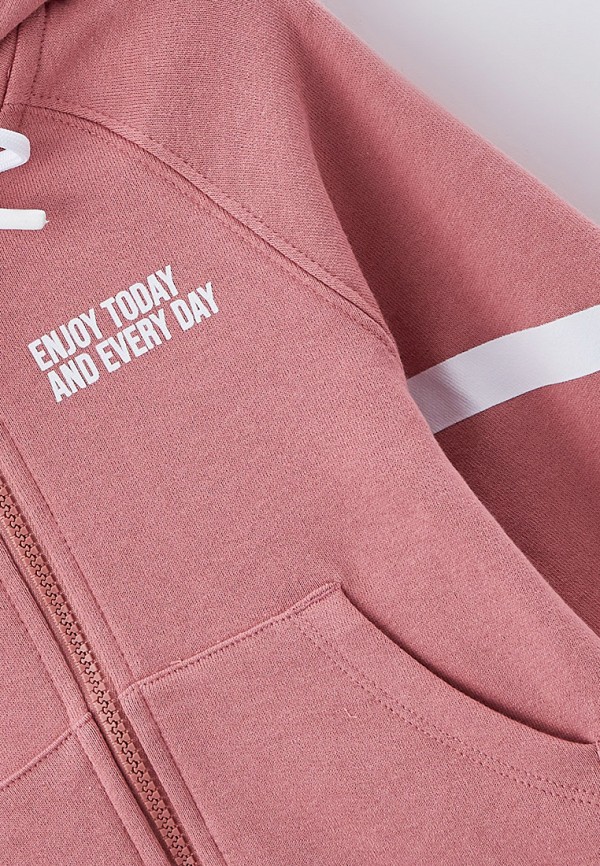 фото Толстовка sela