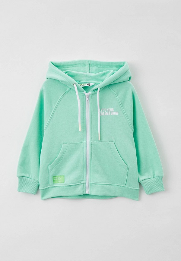 фото Толстовка sela