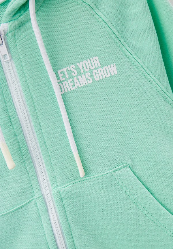 фото Толстовка sela