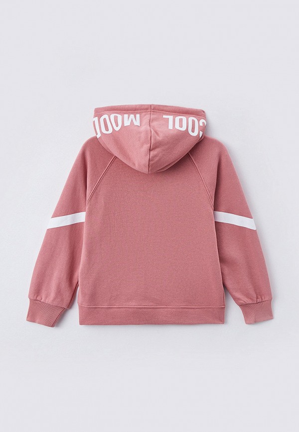 фото Толстовка sela