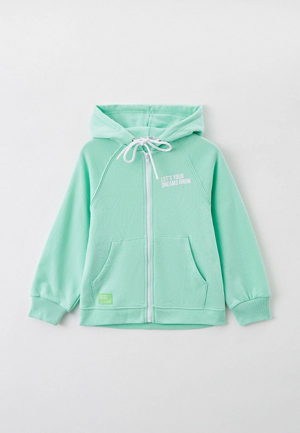 фото Толстовка sela