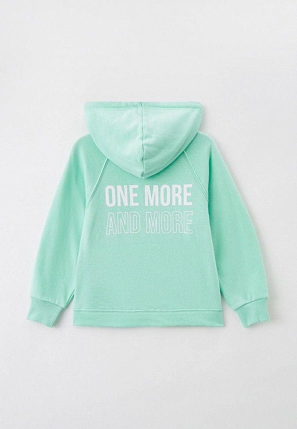 фото Толстовка sela