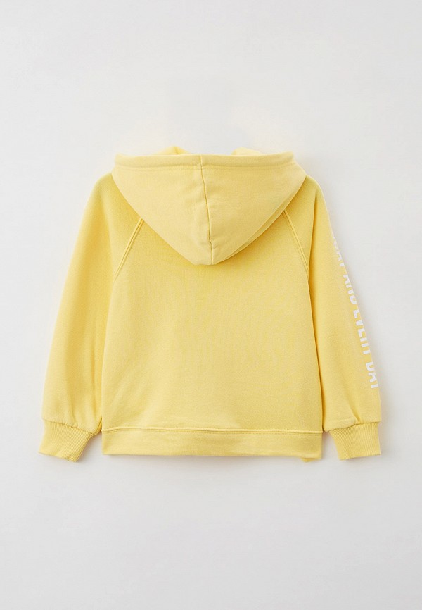 фото Толстовка sela