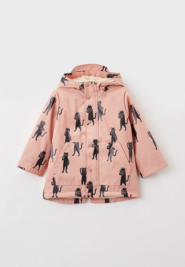 фото Куртка утепленная sela