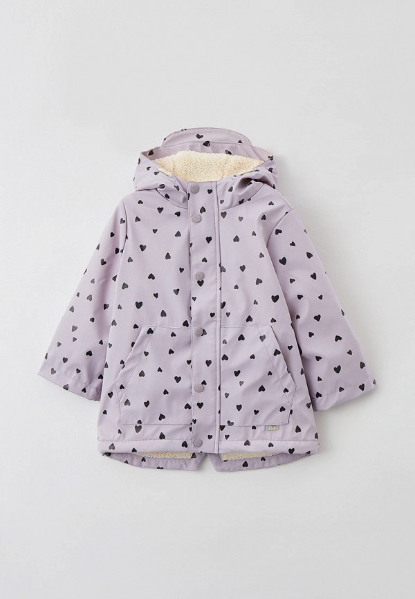 фото Куртка утепленная sela