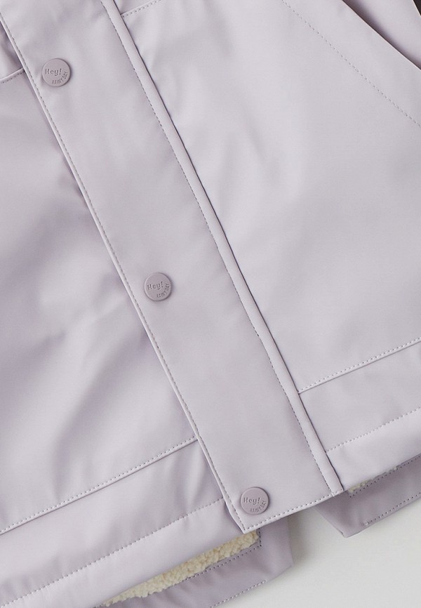 фото Куртка утепленная sela