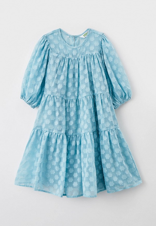 фото Платье sela