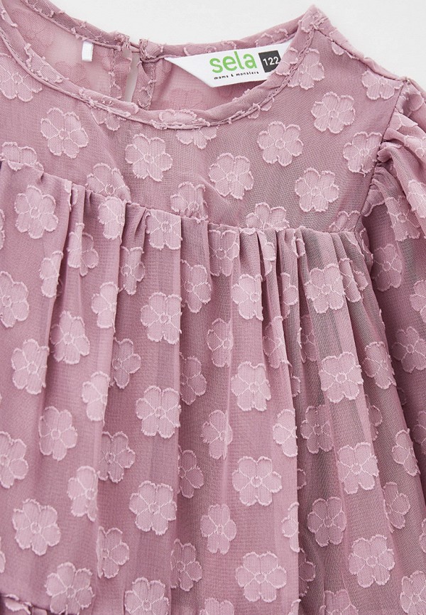 фото Платье sela