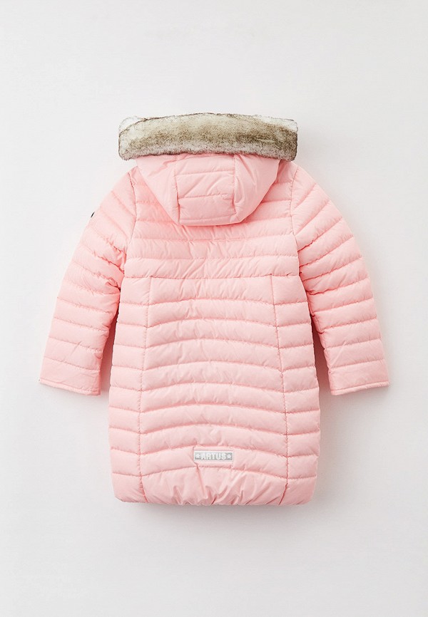 фото Куртка утепленная артус