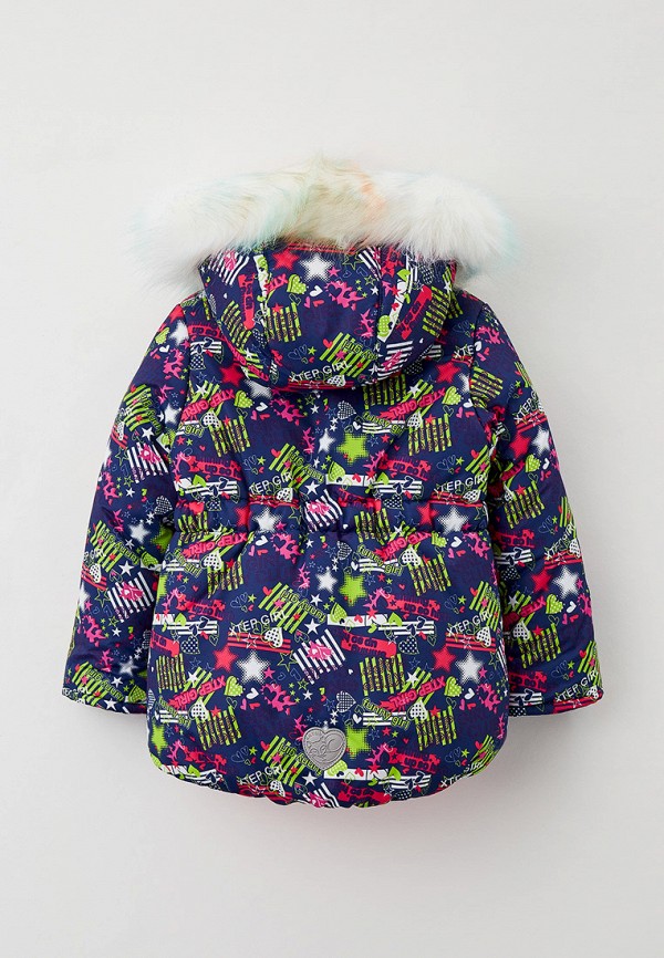 фото Куртка утепленная артус