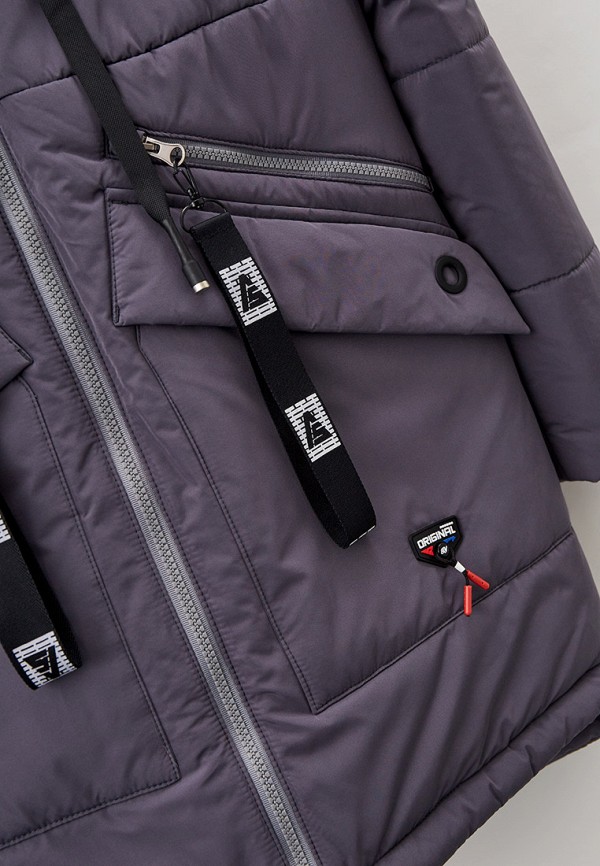 фото Куртка утепленная артус