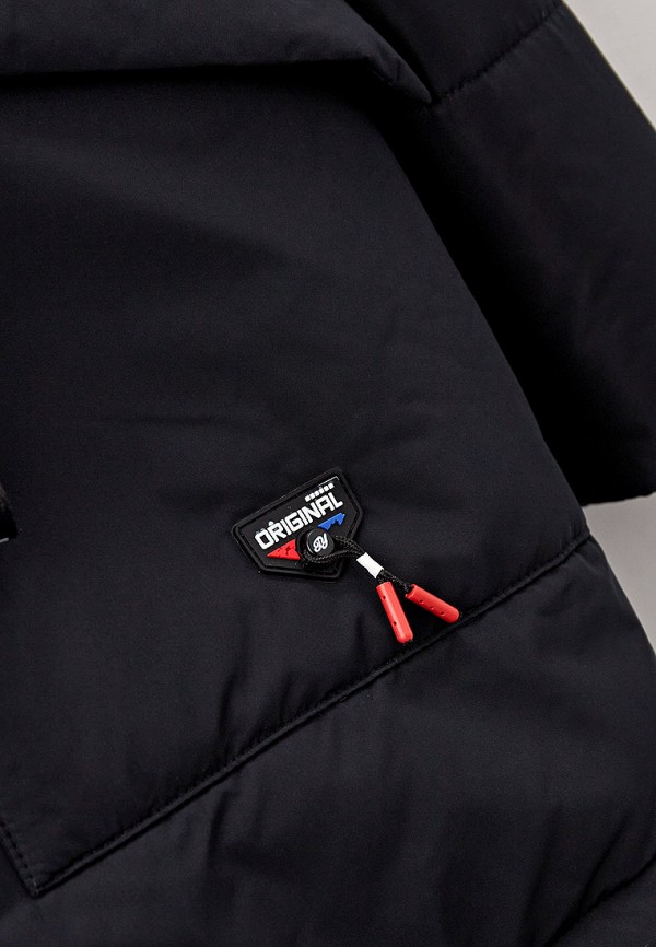 фото Куртка утепленная артус