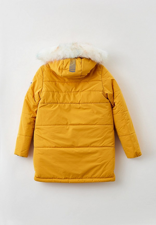 фото Куртка утепленная артус