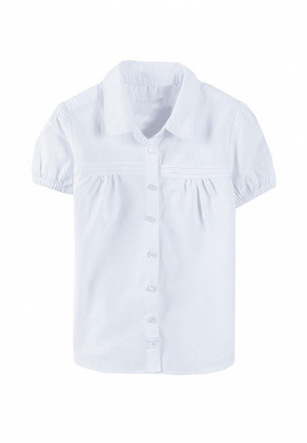 Блуза 5.10.15 цвет белый 