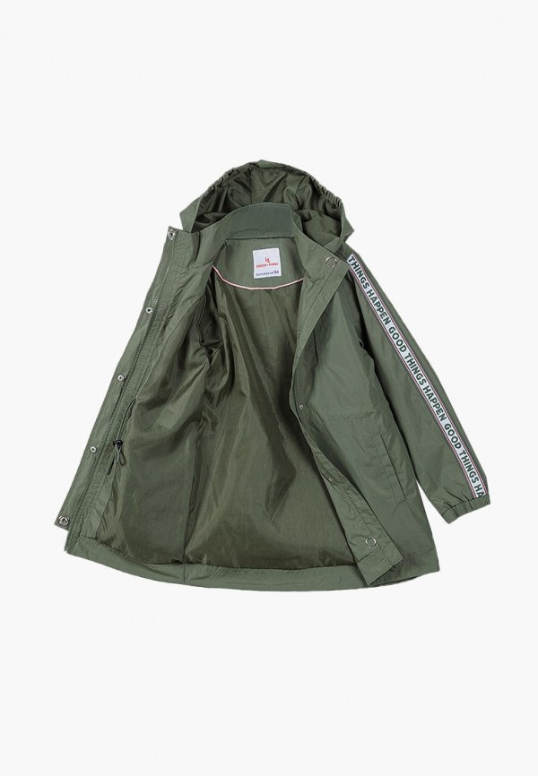 фото Куртка 5.10.15