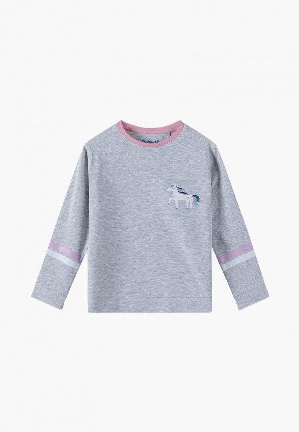 фото Лонгслив 5.10.15