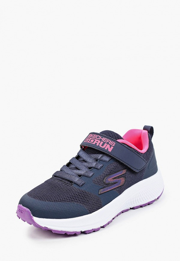 фото Кроссовки skechers