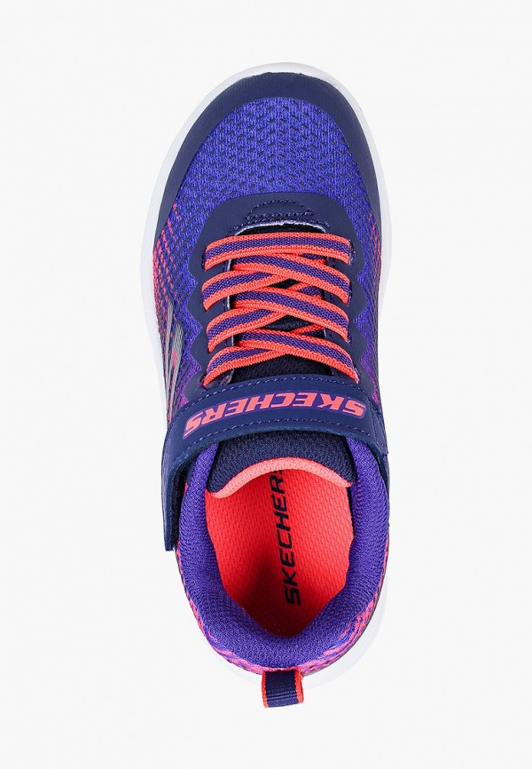 

Кроссовки Skechers, Синий, GO RUN 650