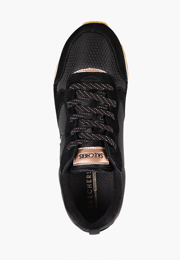 

Кроссовки Skechers, Черный, RETROSPECT