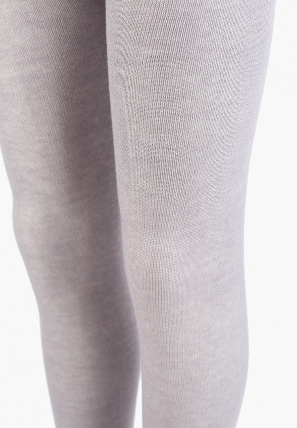 Колготки Choupette серый, размер 146, фото 3