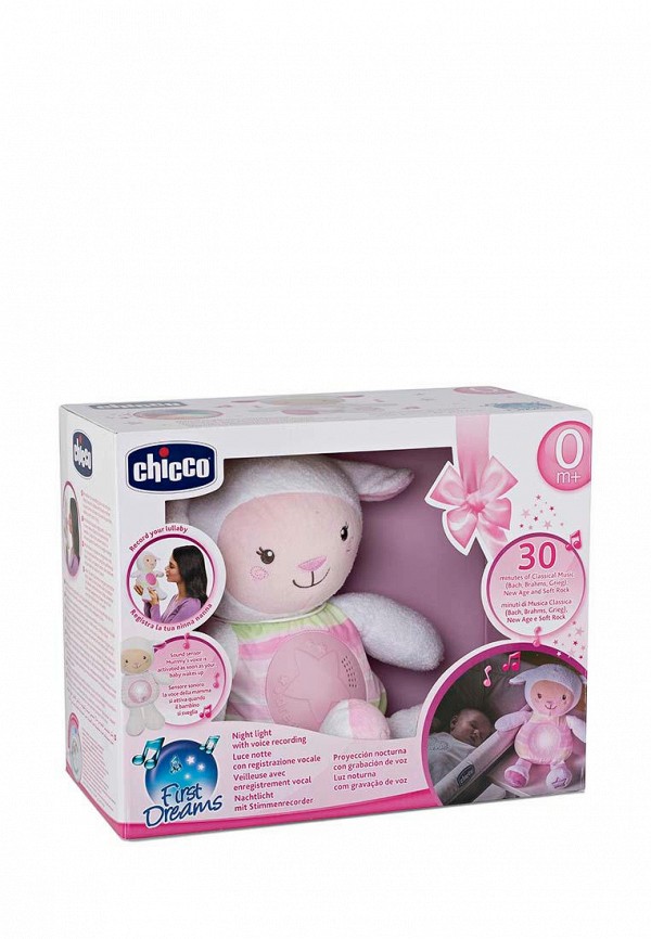 Игрушка интерактивная  Chicco фото