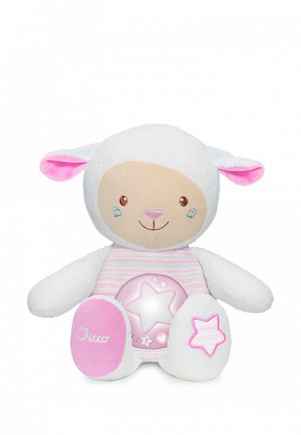 Игрушка интерактивная  Chicco фото