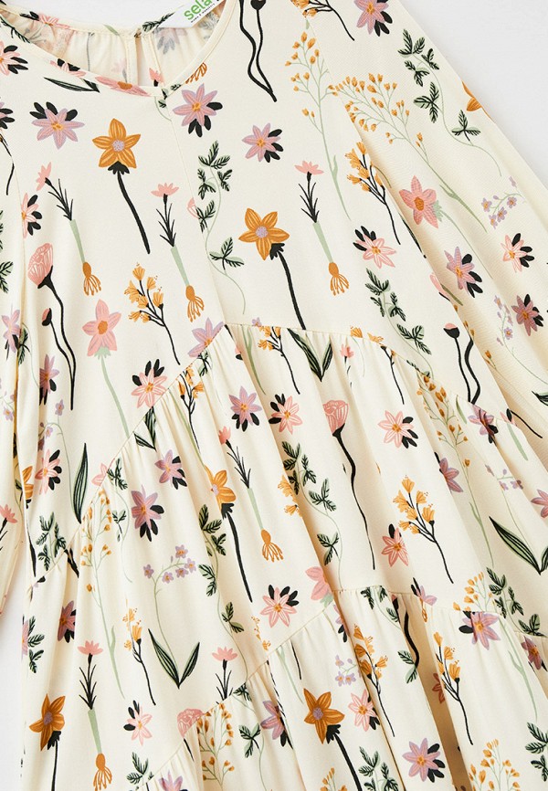 фото Платье sela