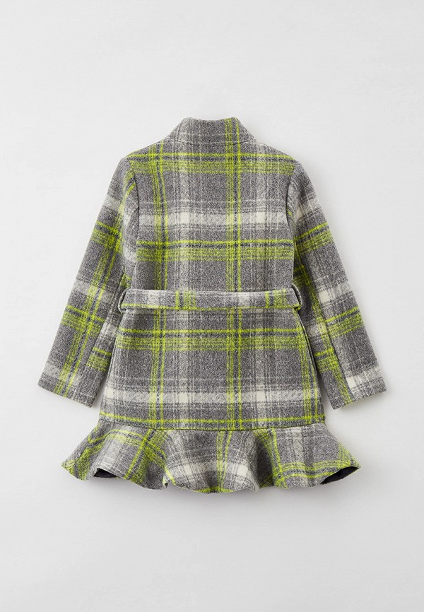 фото Пальто smena