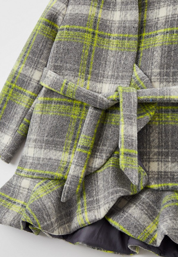 фото Пальто smena