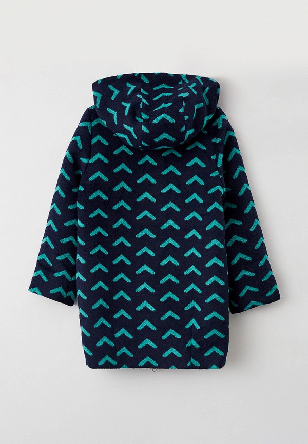 фото Пальто smena