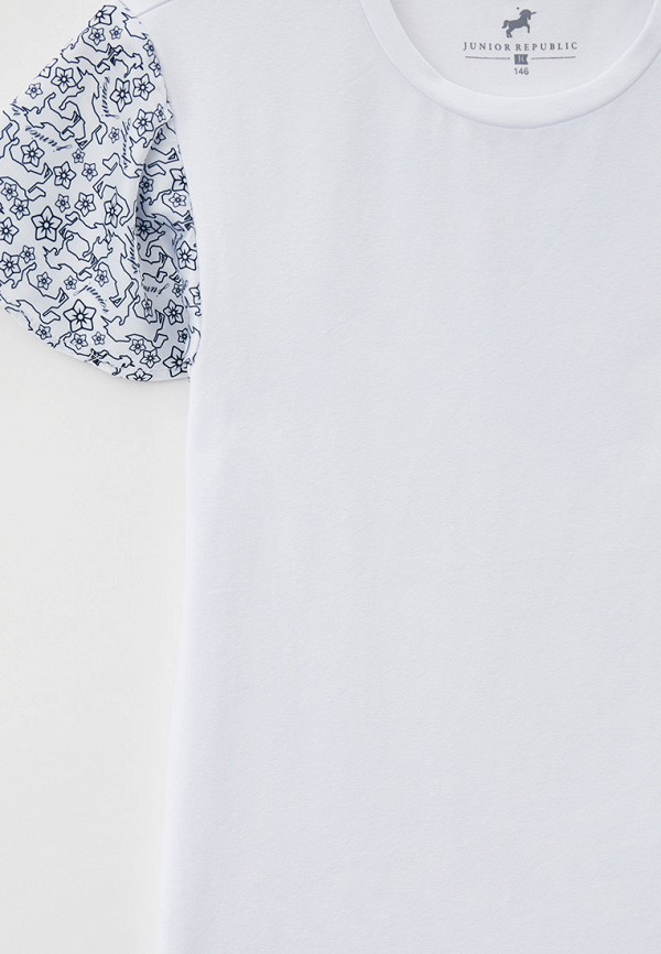 фото Футболка junior republic