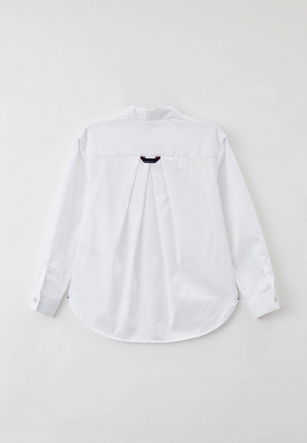 Рубашка Junior Republic, цвет белый, размер 140 - фото 2