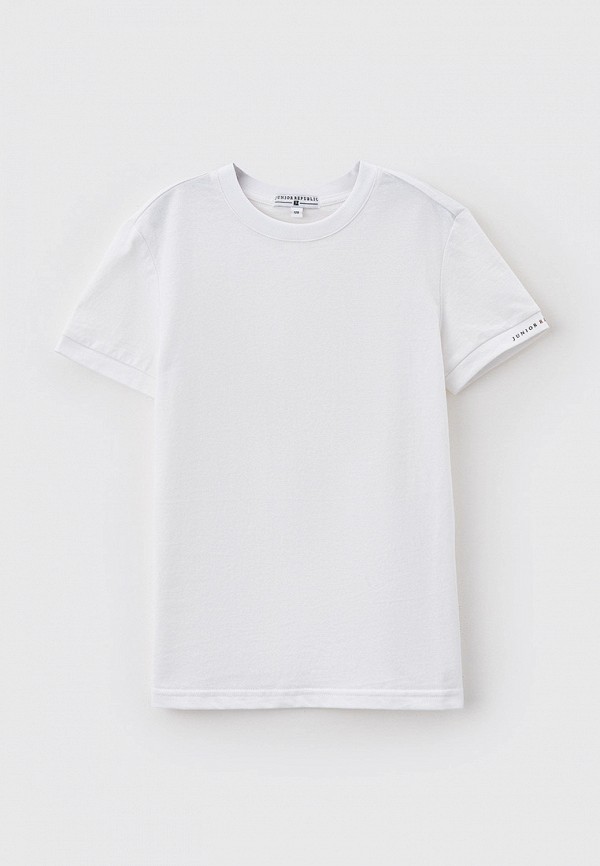 фото Футболка junior republic