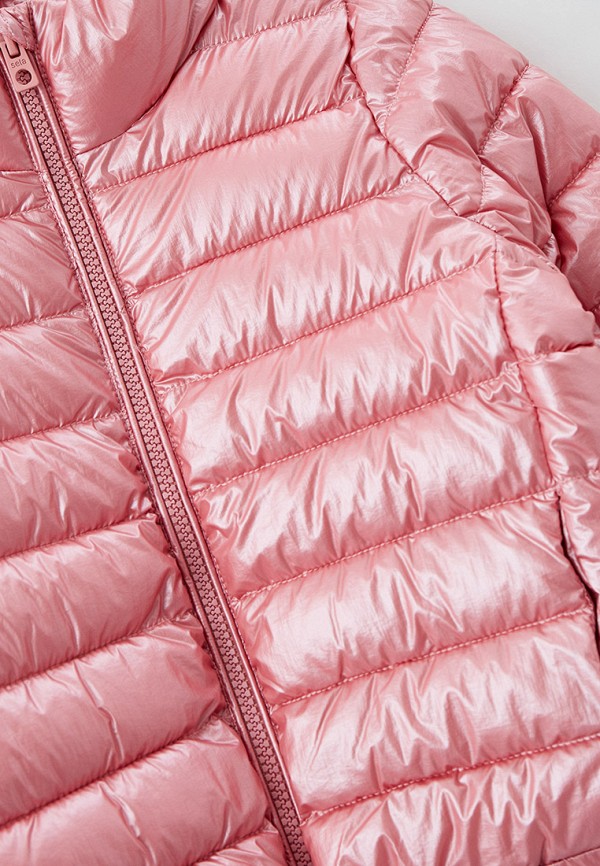 фото Куртка утепленная sela