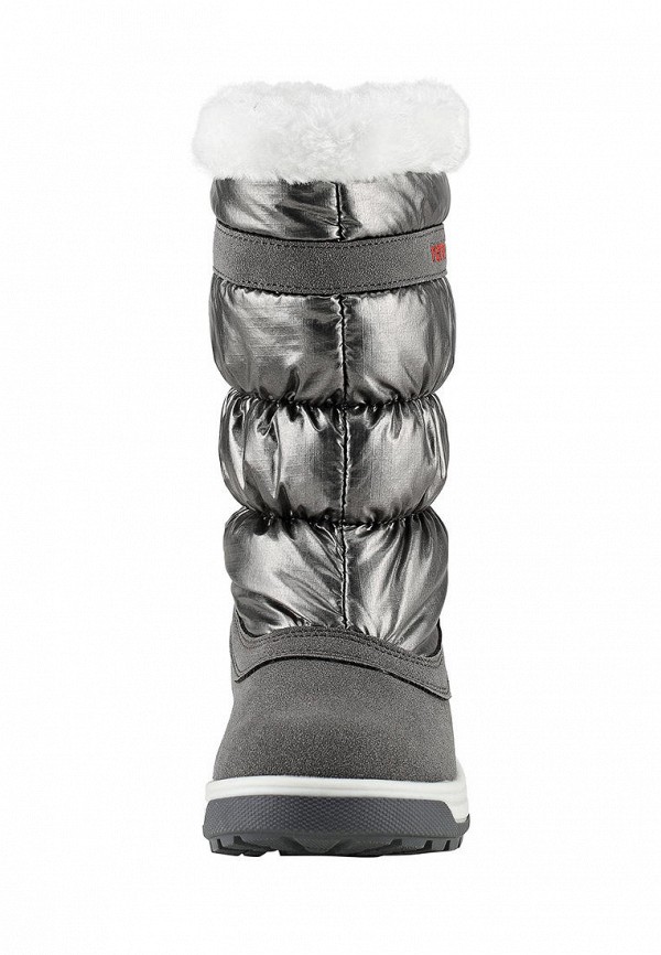 

Дутики Reima, Серебряный, Reima MP002XG01Z5C