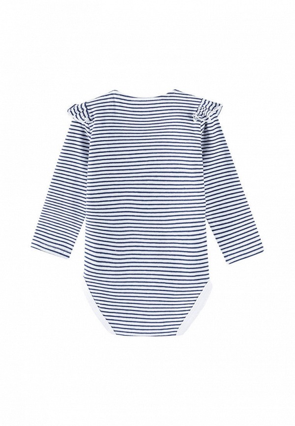 

Боди 5.10.15, Белый