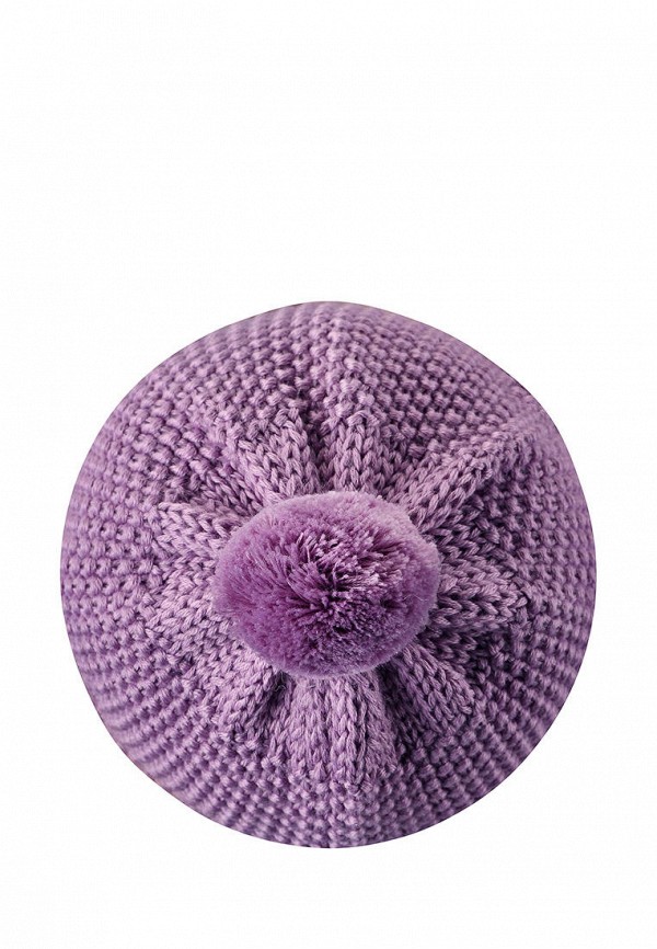 

Шапка Lassie, Фиолетовый, Lassie MP002XG01Z65