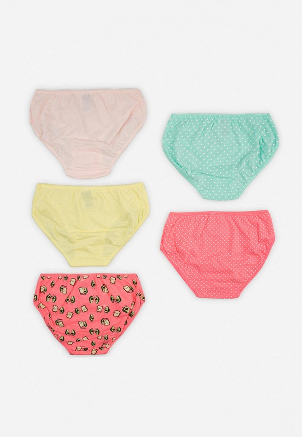 фото Трусы 5 шт. gloria jeans