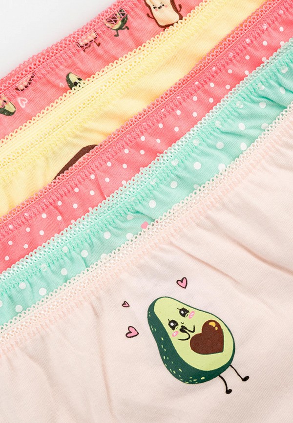 фото Трусы 5 шт. gloria jeans