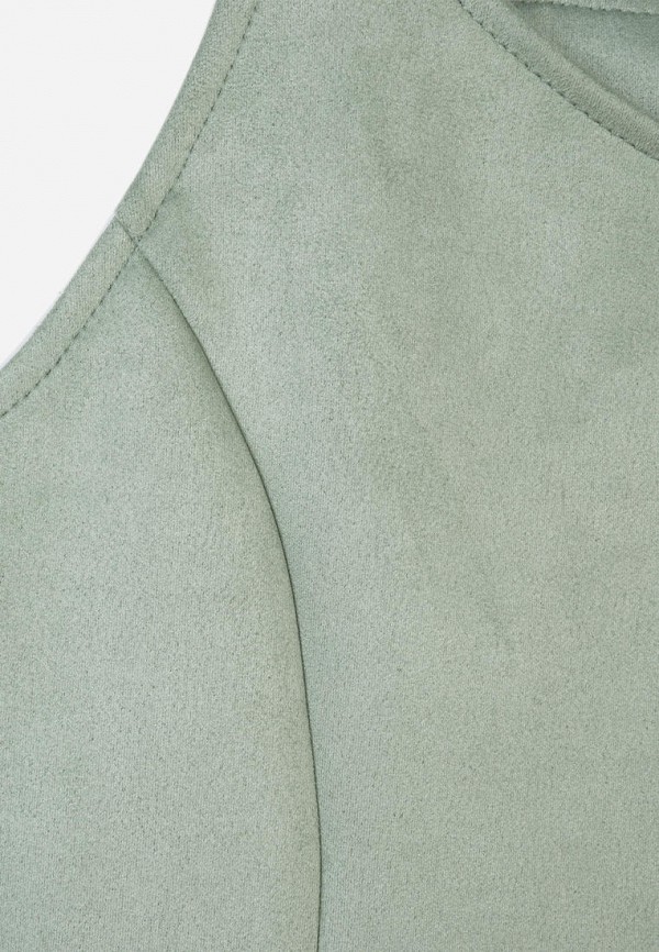 Сарафан Gloria Jeans цвет зеленый  Фото 3