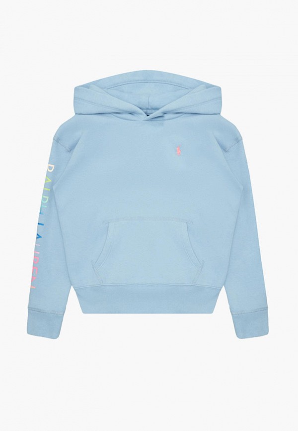 

Худи Polo Ralph Lauren, Голубой, Polo Ralph Lauren MP002XG01Z8M