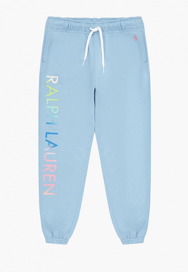 

Брюки спортивные Polo Ralph Lauren, Голубой