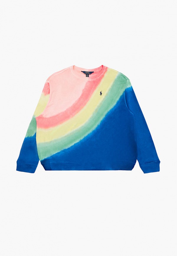 

Свитшот Polo Ralph Lauren, Разноцветный