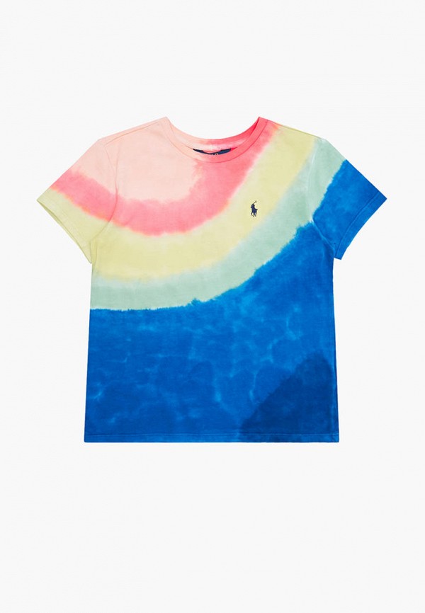 

Футболка Polo Ralph Lauren, Разноцветный