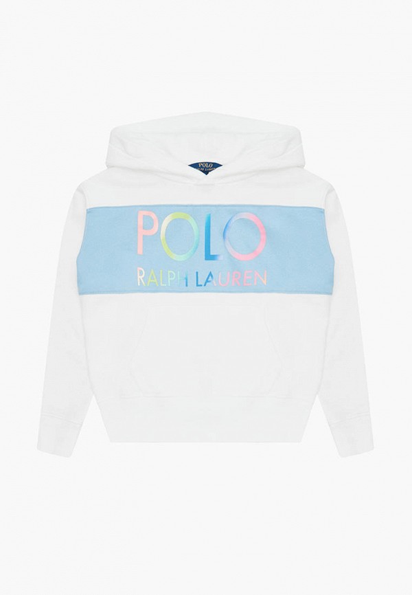 

Худи Polo Ralph Lauren, Белый