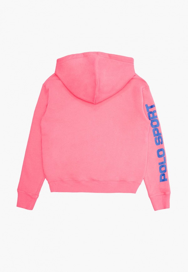 

Худи Polo Ralph Lauren, Розовый, Polo Ralph Lauren MP002XG01Z9A